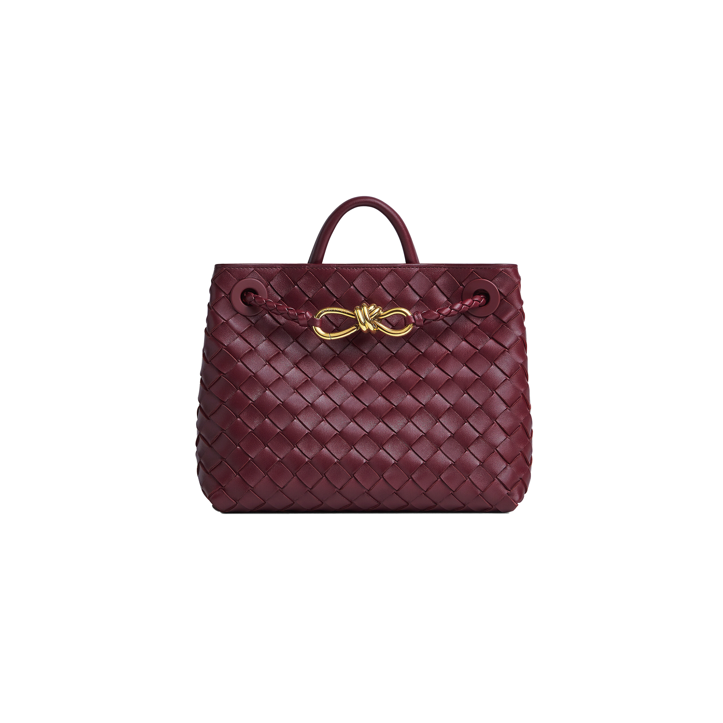 bo*te*ga Ve*ne*ta small andiamo 766014vcpp12273 (25*20*10cm)
